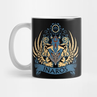 INAROS - LIMITED EDITION Mug